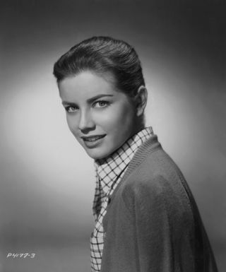 dolores hart