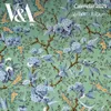 V&A William Kilburn Wall Calendar 2021