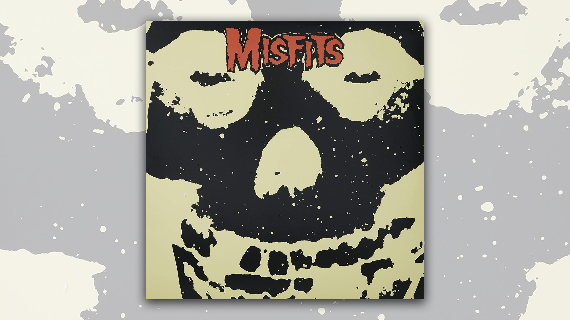 Great punk albums