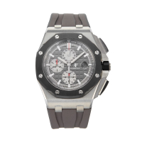 Pre-Owned Audemars Piguet Royal Oak Offshore:&nbsp;was £30,495, now £24,898 at Goldsmiths