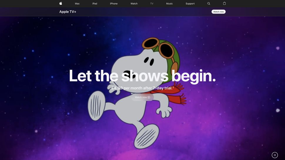 12 best Smart TV apps for your Samsung TV TechRadar