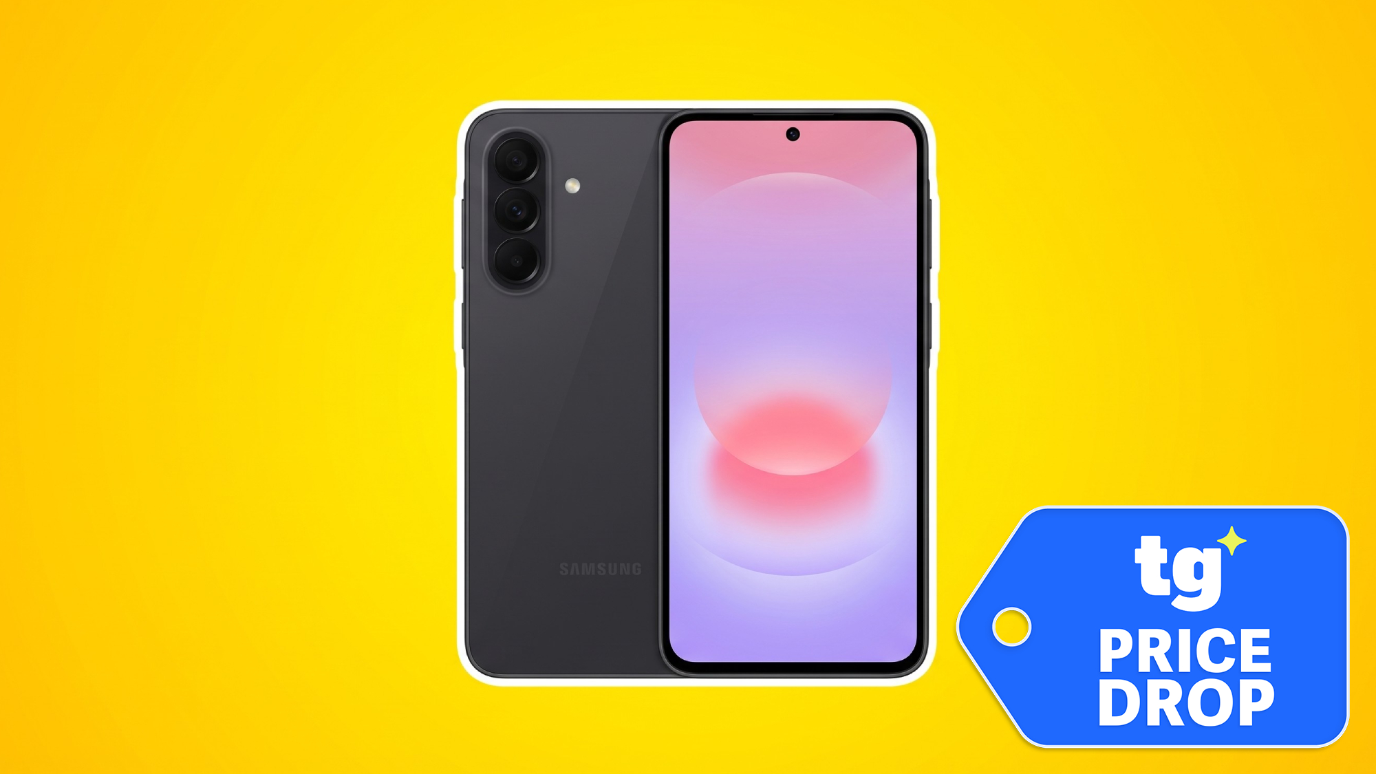 Galaxy A37