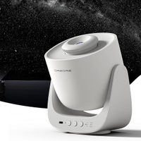 Orzorz Home Planetarium star projector: was $89.99, now $79.99 on Amazon