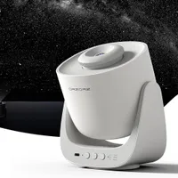 Orzorz Star Projector