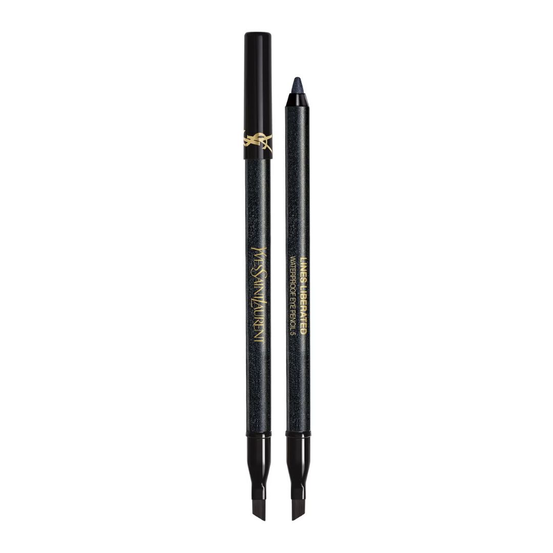 Yves Saint Laurent Lines Libeterated Eyeliner