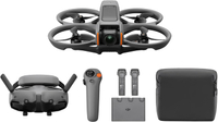 DJI Avata 2 Fly More Combo: $1,199 @ Amazon