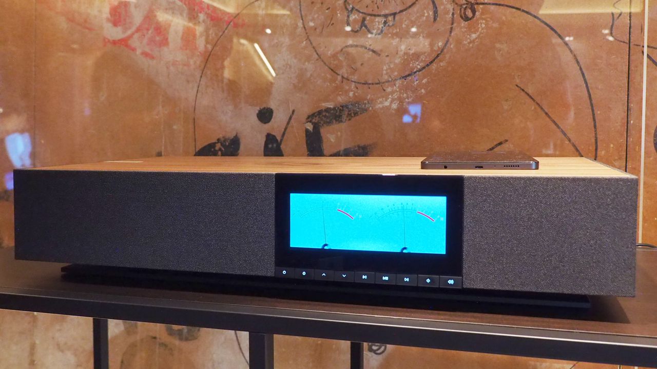Cambridge Audio Evo One review
