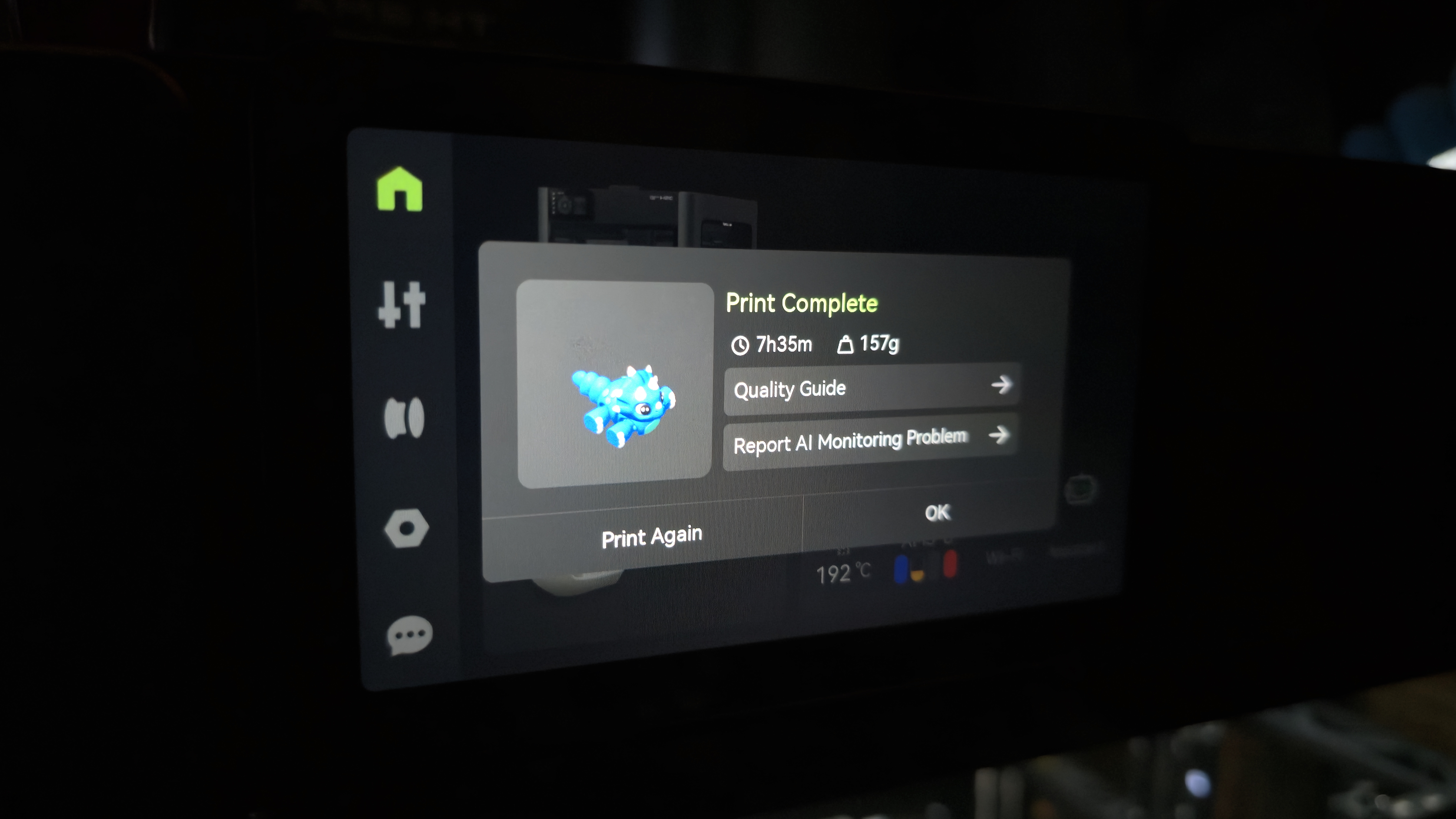 Bambu Lab H2C Vs Snapmaker U1