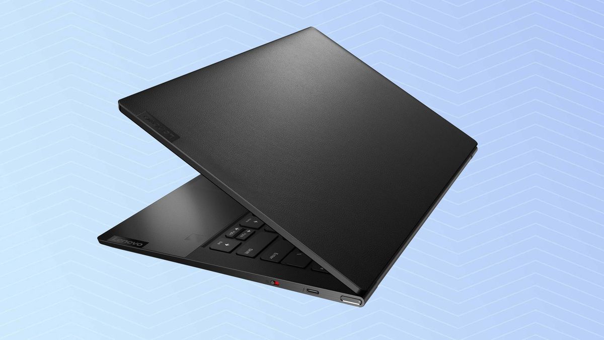 Lenovo Yoga Slim 9i