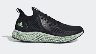 Adidas Alphaedge 4D running shoes – Star Wars