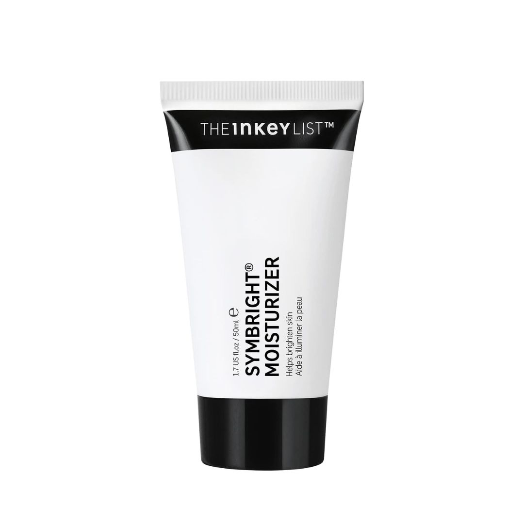 The INKEY List Symbright Face Moisturiser