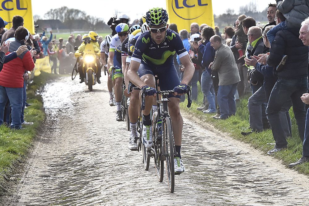 Imanol Erviti (Movistar)