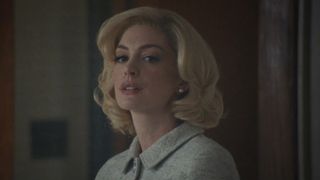 Anne Hathaway in Eileen