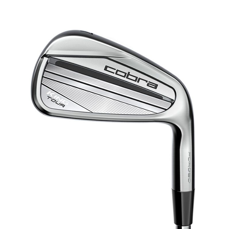 Best Irons For Low Handicappers 2024 Golf Monthly