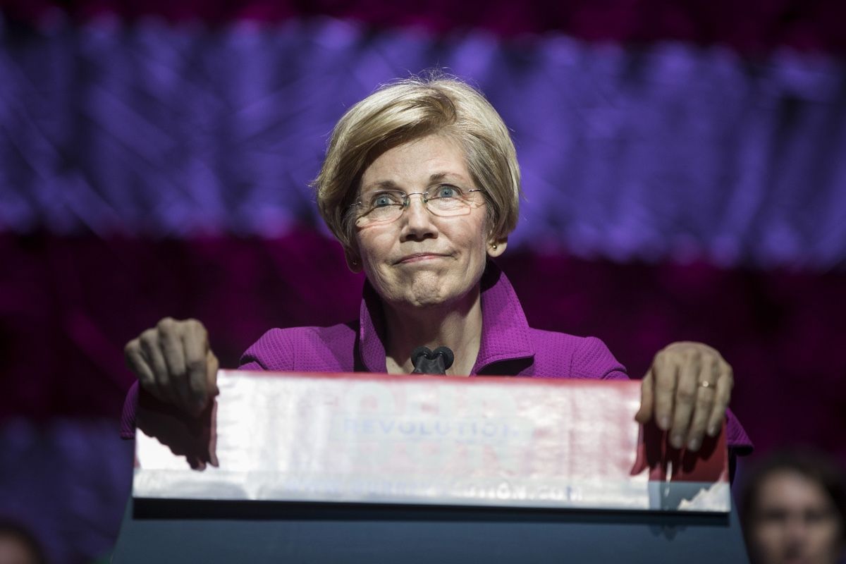 what-does-elizabeth-warren-s-native-ancestry-mean-live-science