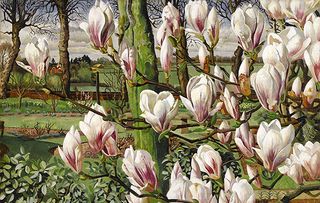 Stanley Spencer exhibition