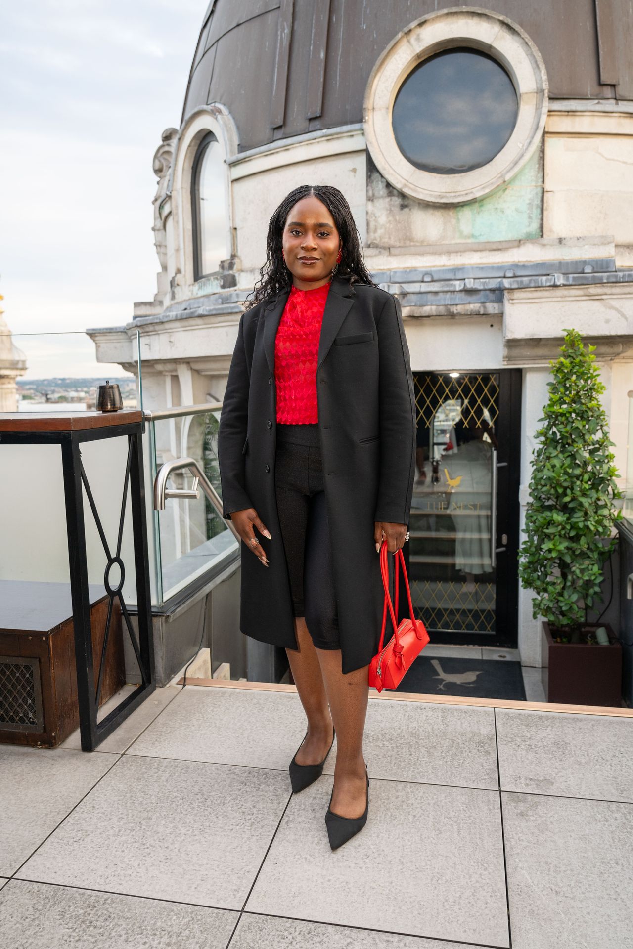 Who What Wear UK's July Supper Club