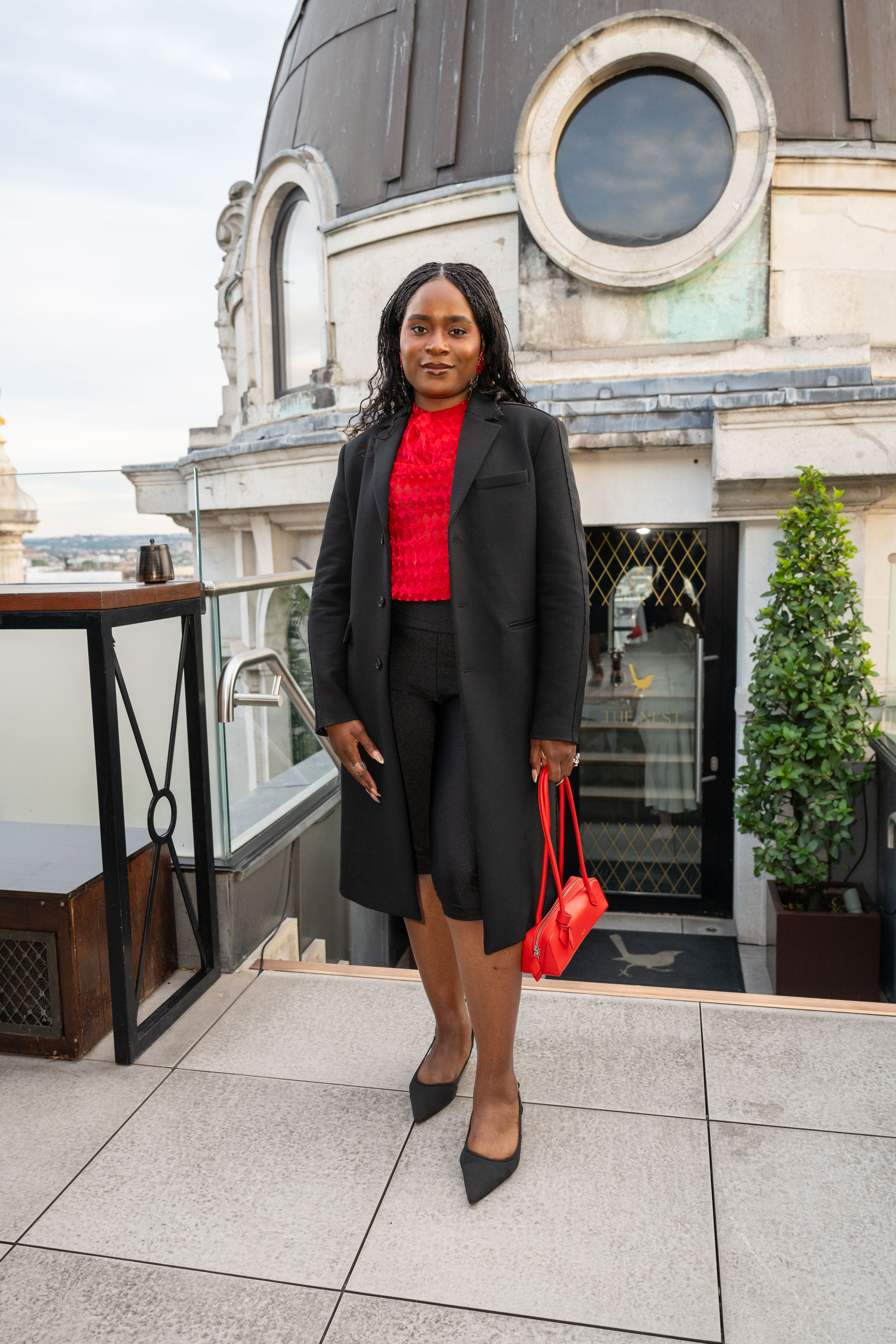 Who What Wear UK's July Supper Club