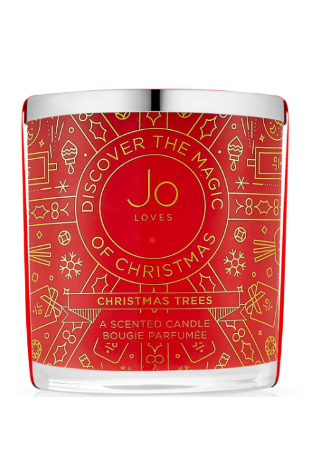 jo loves candle best christmas candles
