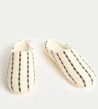 Image of mules slippers