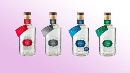 Astrology gin is here to match your star sign with a unique flavour ...