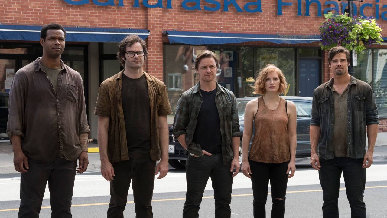 It: Welcome to Derry showrunner says one of the cruelest moments in episode 5 was originally supposed to be in It: Chapter Two: "It felt like an interesting idea that was wrong"