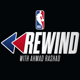 NBA Rewind Logo