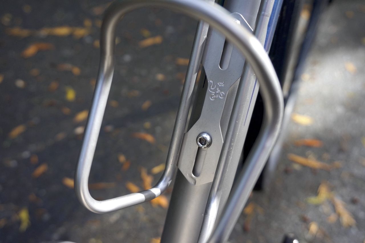The 2022 Moots Vamoot CRD