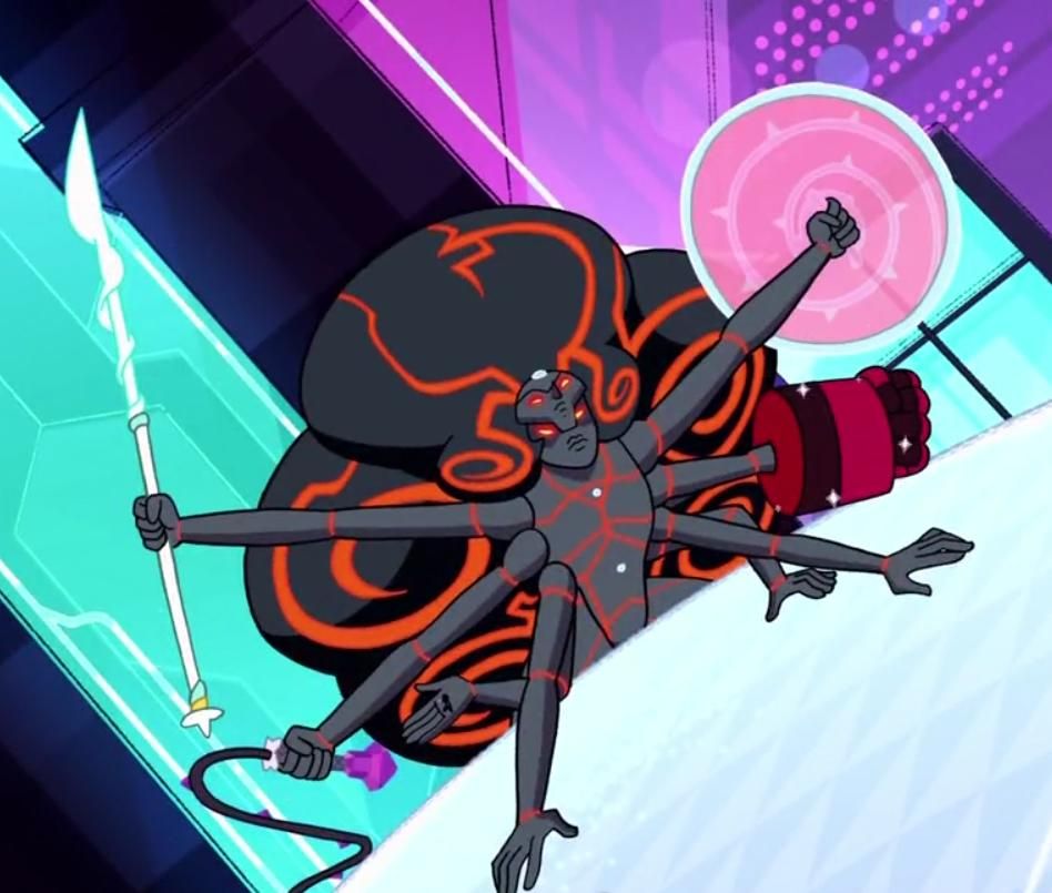 Steven Universe Battle Of Heart And Mind Full Steven Universe: Battle of Heart and Mind review | What to Watch