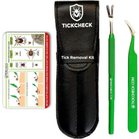 Tick Check Kit | Amazon