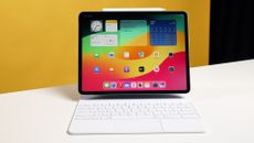 Apple iPad Air 13-inch (2024) REVIEW