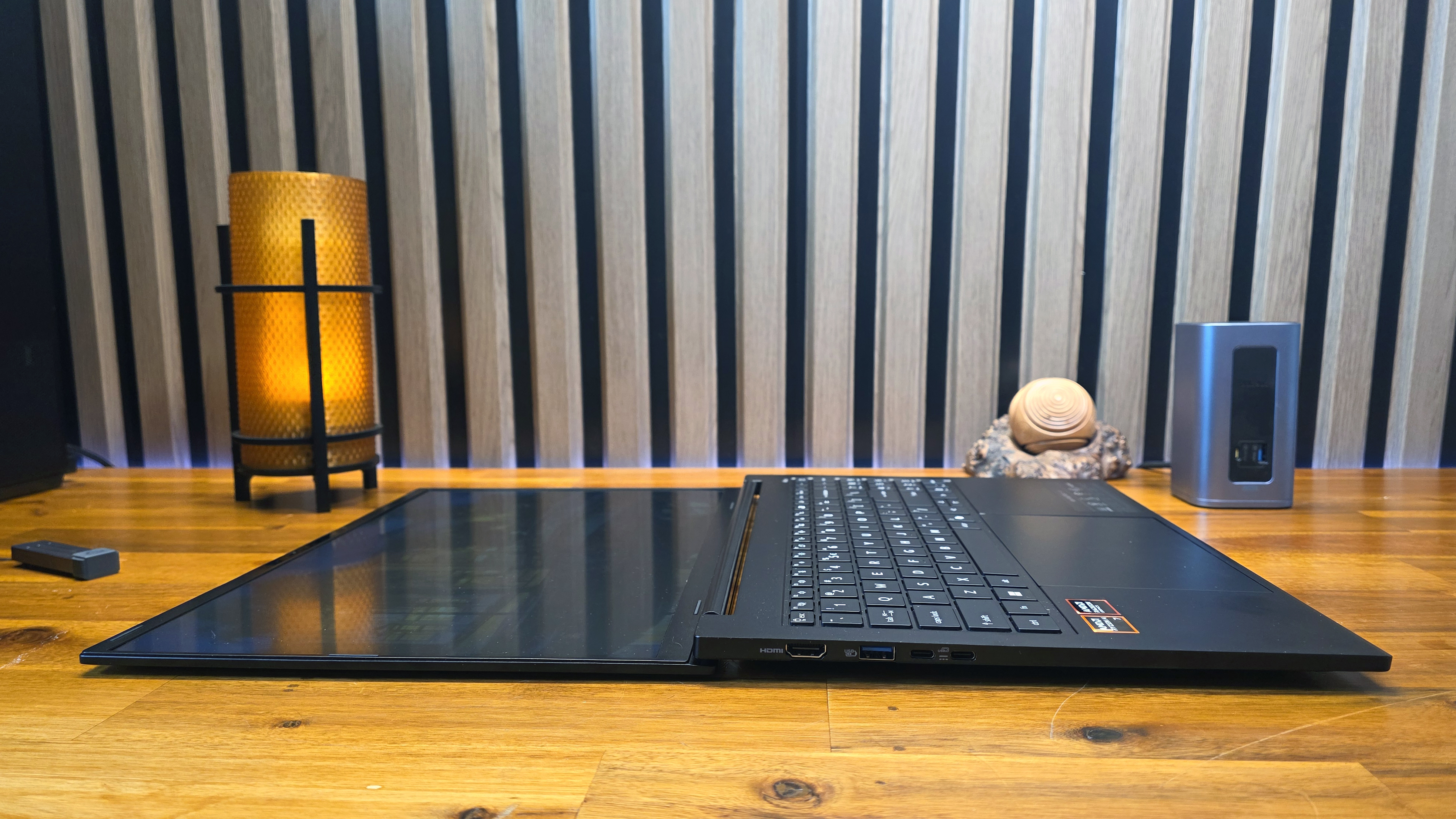 Acer Swift Go 16 AI (AMD Gorgon Point)