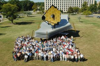 After it launches and achieves orbit, the James Webb Space Telescope (JWST) will help find and characterize exoplanets.