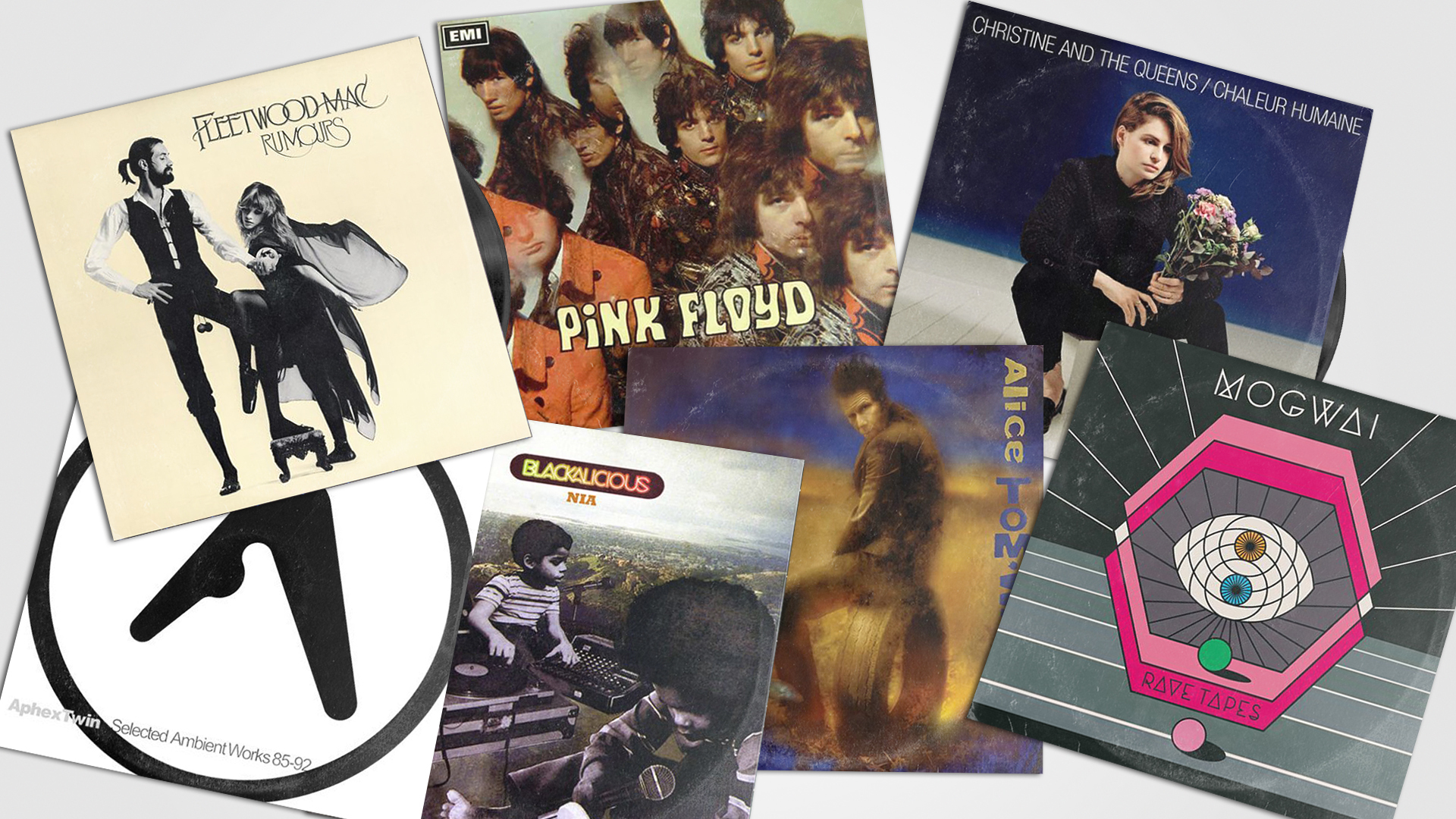 18 Songs That Sound Their Best On Vinyl What Hi Fi