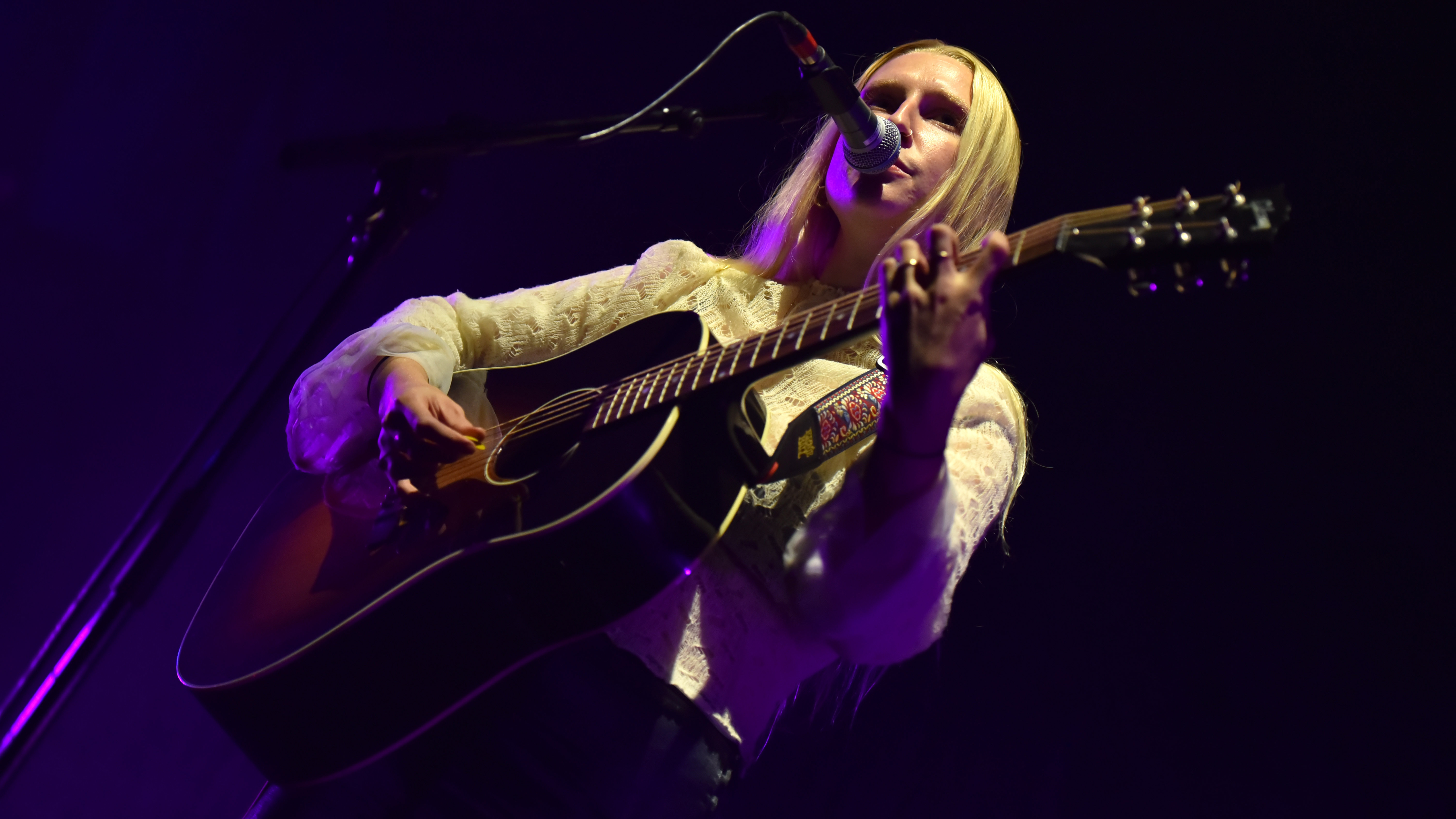 Billie Marten Getty