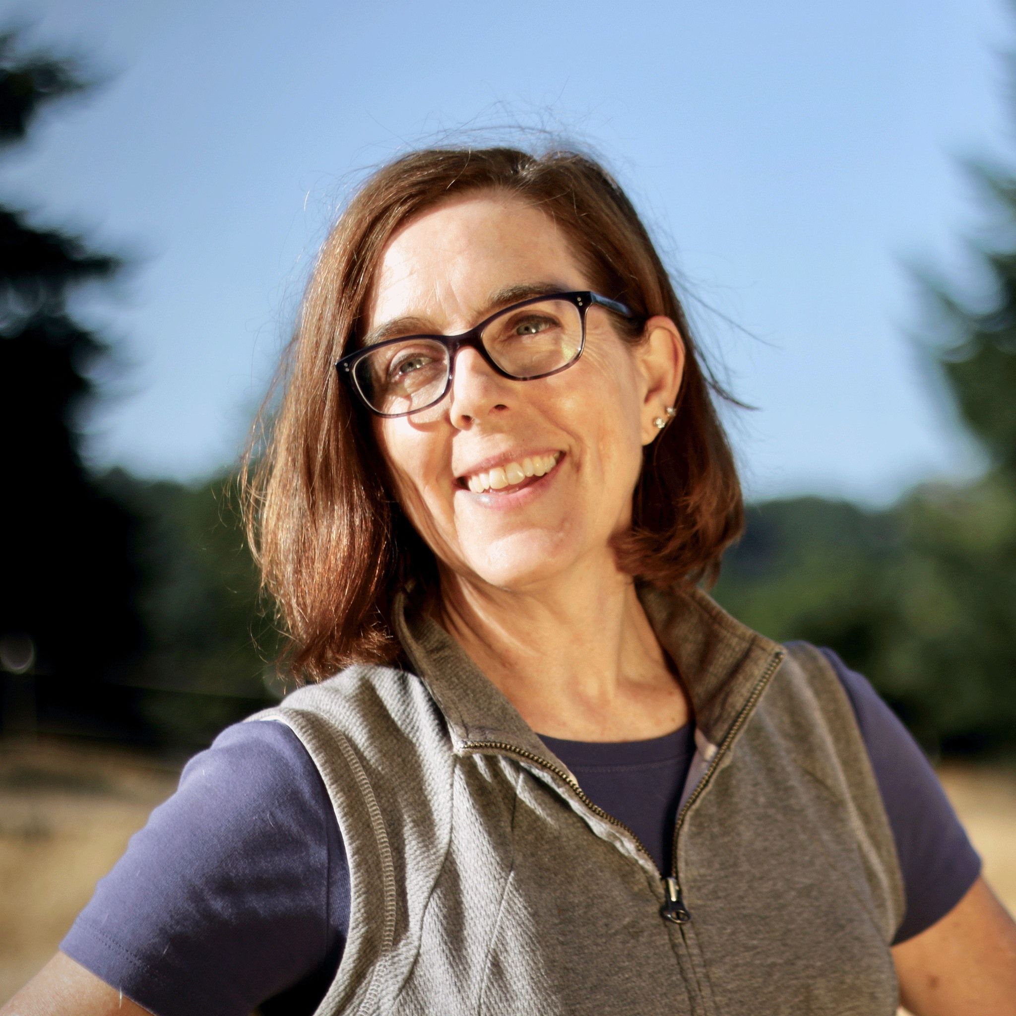 Kate Brown Oregon Democratic Gov. Kate Brown wins re-election | The Week