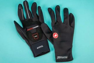 Castelli Perfetto RoS gloves