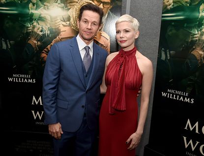 Michelle Williams was reportedly not told her co-star was making thousands for the reshoot of All the Money in the World.