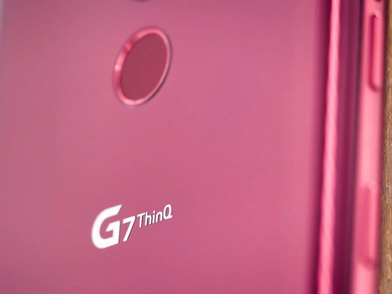 LG G7