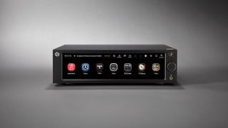 HiFi Rose updates RS250 network streamer with better sound quality
