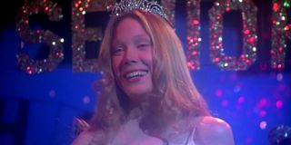 Sissy Spacek - Carrie (1976)