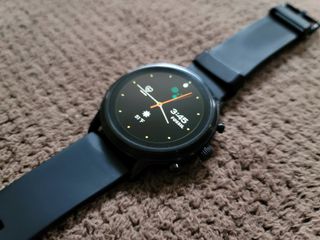 Fossil Gen 5 Carlyle