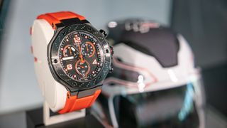 Tissot T-Race MotoGP