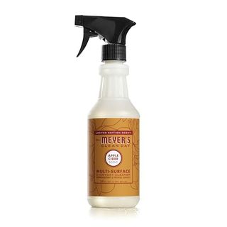 Mrs. Meyer's Clean Day All-Purpose Cleaner Spray, Apple Cider, 16 Fl Oz