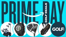 Amazon Prime Day Golf Deals 2024