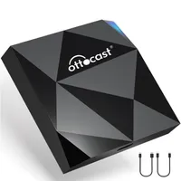 OTTOCAST Wireless CarPlay Adapter |$129$69 at Amazon