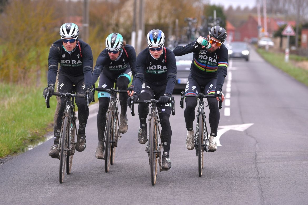 Bora-Hansgrohe