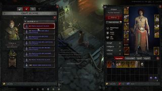 Elixirs in Diablo 4