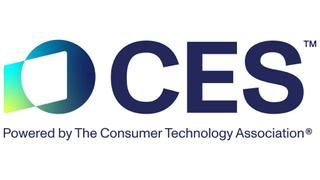 CES logo