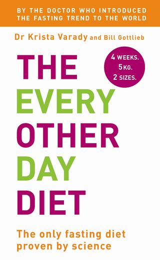 Give the Every Other Day Diet a go!